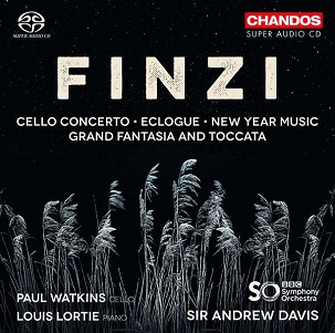 Cover van Collon, Nicholas – Cello Concerto/Eclogue/New Year Music/Grand Fantasia