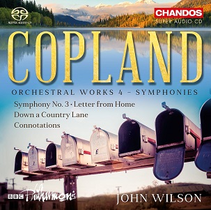 Cover van V/A – Orchestral Works 4 - Symphonies