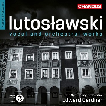 Vocal and Orchestral Works