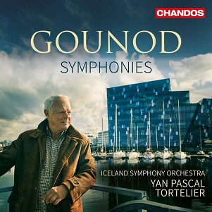 Symphonies