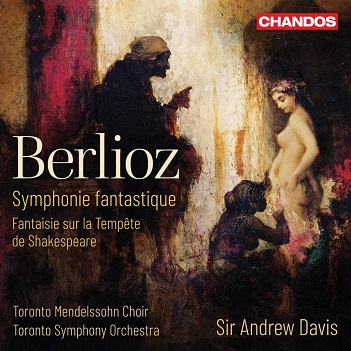 Symphonie Fantastique