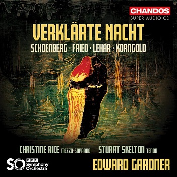Verklarte Nacht