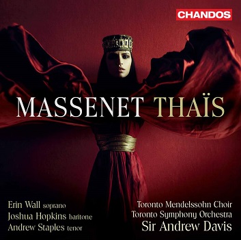 Massenet: Thais
