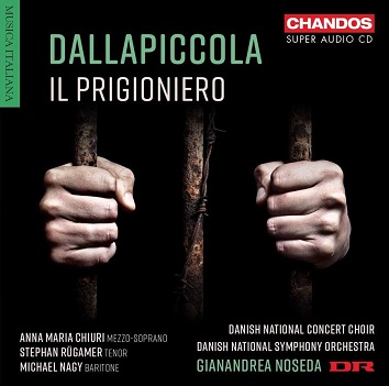 Il Prigioniero