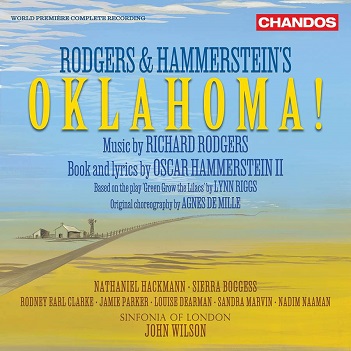Rodgers & Hammerstein's Oklahoma!