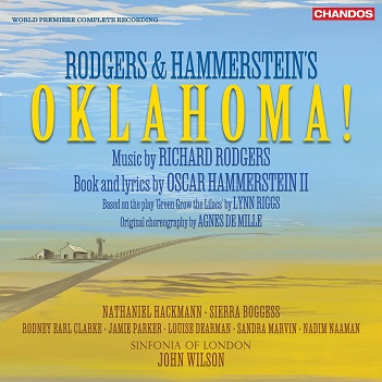 Rodgers & Hammerstein's Oklahoma!