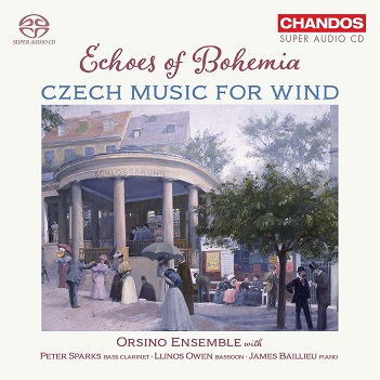 Echoes of Bohemia