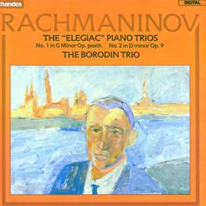 Piano Trios
