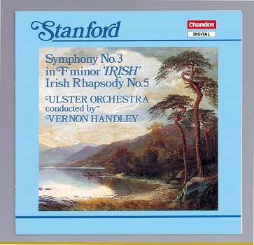 Irish Symphony