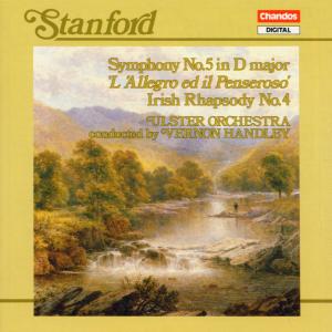 Symphony No. 5