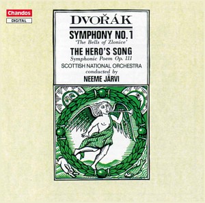 Symphony No.1