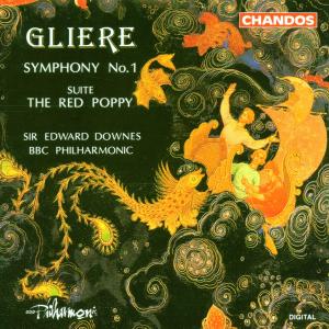 Symphony No.1