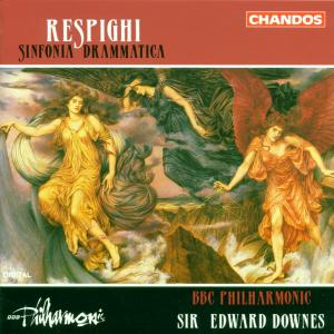 Sinfonia Drammatica