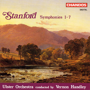 Symphonies 1-7
