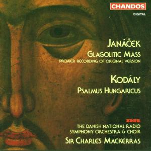 Glagolitic Mass