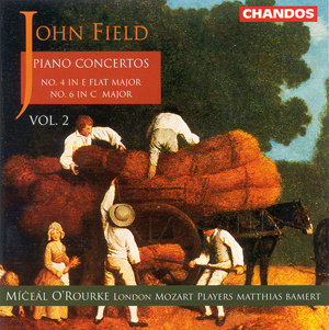 Pianoconcert 4&6 Vol.2