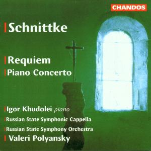 Piano Concerto With Strin