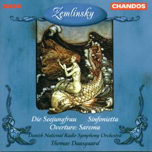 Die Seejungfrau/Sinfoniet