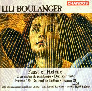 Faust Et Helene/Psaume