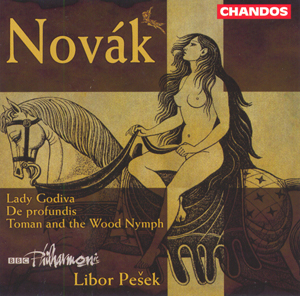 Lady Godiva/De Profundis