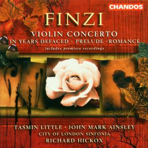 Violin Concerto