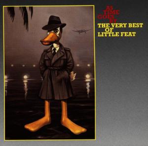 As Time Goes By (the Best of)