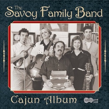 Cajun Album