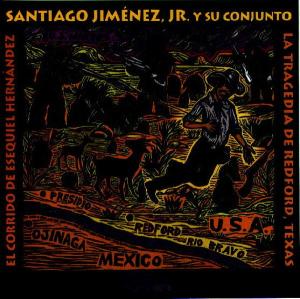 El Corrido De Esequiel Hernandez