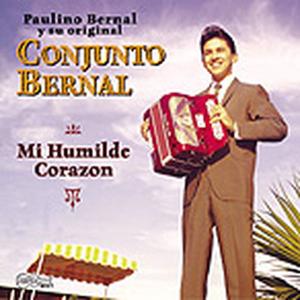 Cover van Conjunto Bernal – Mi Humide Corazon