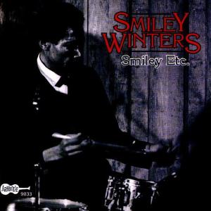 Cover van Winters, Smiley – Smiley Etc.