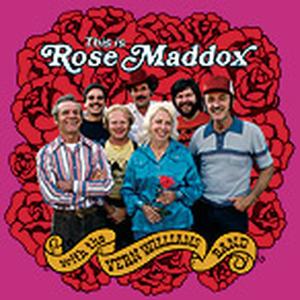 This is Rose Maddox