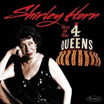 Live At the Four Queens