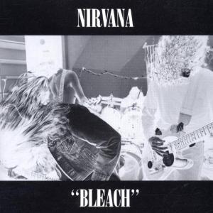 Cover van Nirvana – Bleach