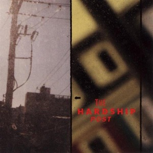 Cover van Hardship Post – Somebody Spoke