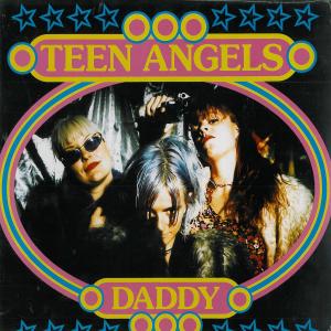 Cover van Teen Angels – Daddy