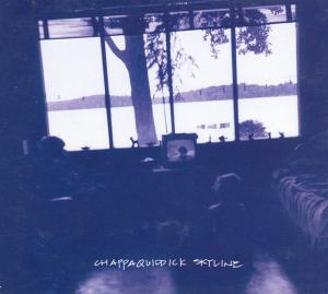 Cover van Chappaquiddick Skyline – Chappaquiddick Skyline