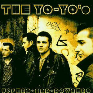 Cover van Yoyo's – Uppers and Downers