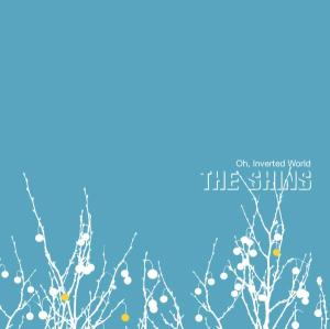 Oh Inverted World (20th Anniversary / Blue/White L
