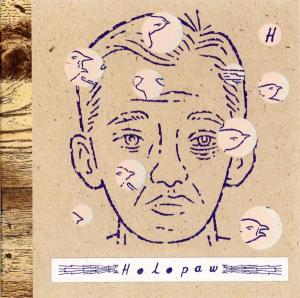 Cover van Holopaw – Holopaw