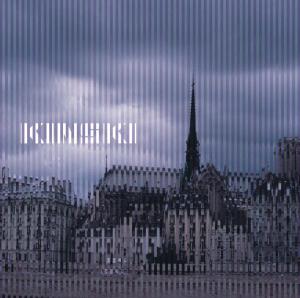 Cover van Kinski – Airs Above Your Station