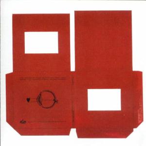 Cover van Constantines – Constantines