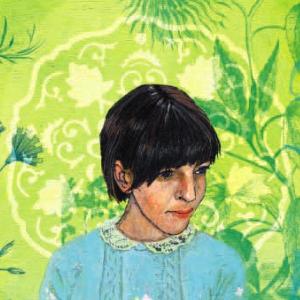Cover van Thomas, Rosie – If Songs Could Be Held