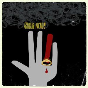 Cover van Rogue Wave – 10:01