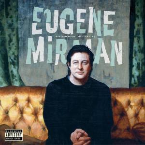 Cover van Mirman, Eugene – En Garde, Society! + Dvd