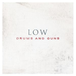 Drums and Guns
