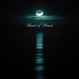 Cover van Band of Horses – Cease To Begin