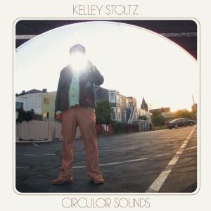 Cover van Stoltz, Kelley – Circular Sounds