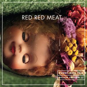 Cover van Red Red Meat – Bunny Gets Paid