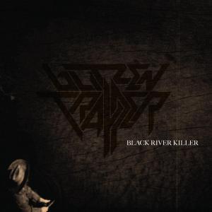 Cover van Blitzen Trapper – Black River Killer
