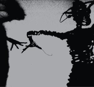 Cover van Twilight Singers – Dynamite Steps